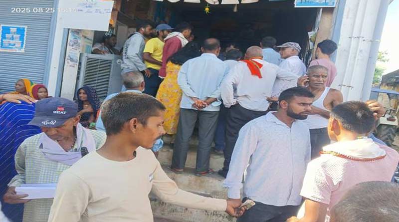 सीधी जिले में उर्वरक आपूर्ति के प्रयास जारी- उप संचालक कृषि