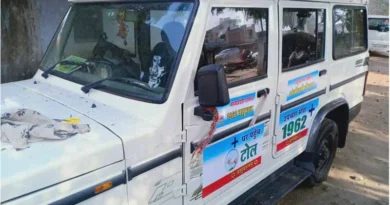 मध्यप्रदेश के 7 जिलों में अति भारी वर्षा की संभावना