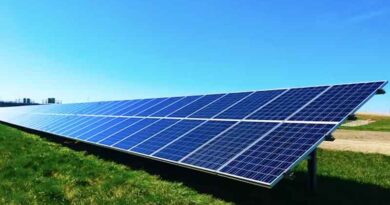 कृषि में सौर ऊर्जा: किसानों की नई रोशनी