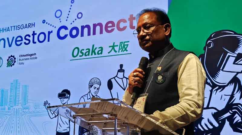 छत्तीसगढ़: जशपुर में 9.49 करोड़ की लागत से तीन सिंचाई योजनाओं के जीर्णोद्धार को मिली मंजूरी