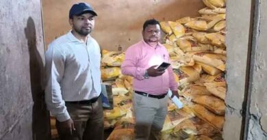 एक्शन में छत्तीसगढ़ के अफसर, किसानों को लूटने वाले दुकानदारों के खिलाफ कार्रवाई