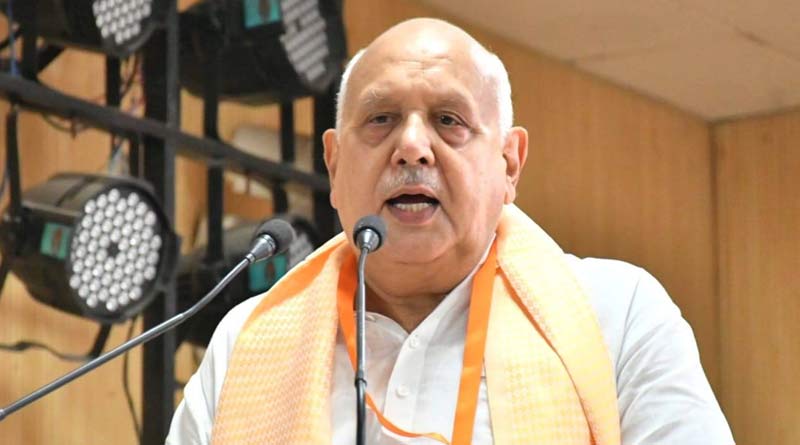 यूपी के किसानों को नहीं आने दी जाएगी खाद की कमी, बोले कृषि मंत्री शाही