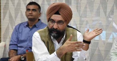 डेयरी उद्योग को लेकर एसोसिएशन अध्यक्ष सोढ़ी ने कही ये बड़ी बात