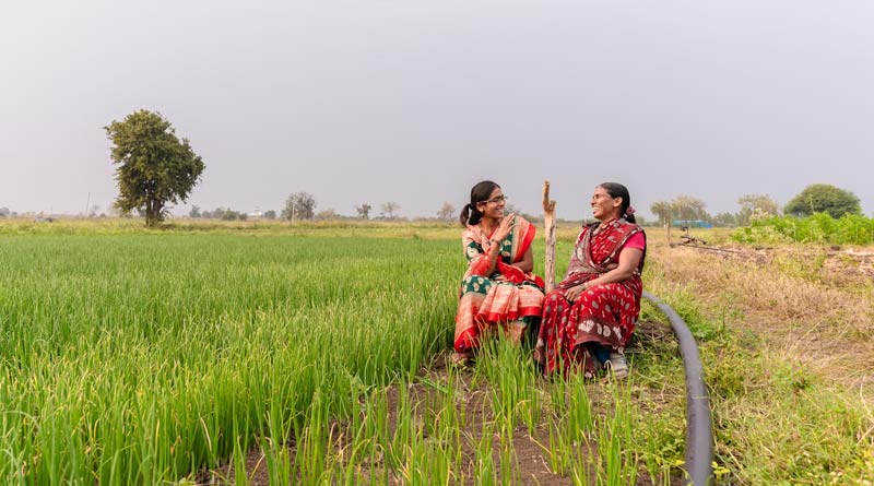 महिला किसानों के लिए पोकरण में फसल कीट, रोग और आधुनिक कृषि तकनीक पर प्रशिक्षण