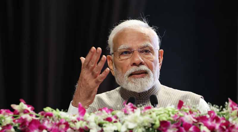 स्वामीनाथन सम्मेलन में बोले पीएम मोदी – किसानों का हित सर्वोच्च, सरकार कोई समझौता नहीं करेगी