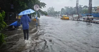 मध्यप्रदेश के 18 जिलों में भारी बारिश का अलर्ट, जानें आज का मौसम अपडेट