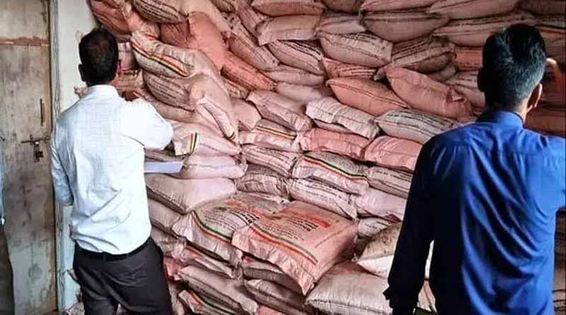 दतिया में खाद वितरण में लापरवाही पर चार समिति प्रबंधक निलंबित