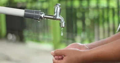 सागर जिले के 308 गांवों तक पहुंचा नल से जल