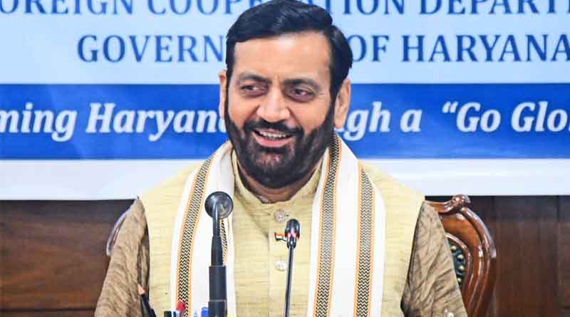 किसानों की आय बढ़ाने के लिए हरियाणा की सरकार ने लिया ये महत्वपूर्ण फैसला