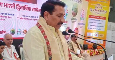 मध्यप्रदेश में 7.5 लाख किसान कर रहे हैं ऑर्गेनिक खेती: कृषि मंत्री कंषाना