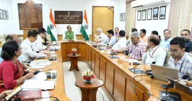 BREAKING: किसान रहें सतर्क – नकली क्लोरिमयूरॉन एथिल खरपतवार नाशक से सोयाबीन फसलें बर्बाद