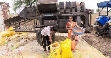 राजस्थान में मिलावटी बीज और उर्वरकों पर 10,000 से अधिक छापे