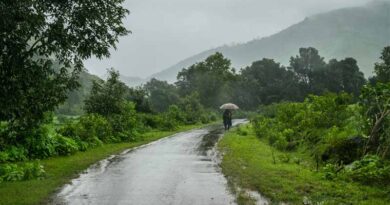 देशभर में अगले 5 दिनों तक भारी बारिश की संभावना, जम्मू-हिमाचल से महाराष्ट्र तक IMD ने जारी किया अलर्ट