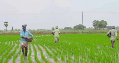 उर्वरक उद्योग ने उर्वरक इनपुट्स पर 5% जीएसटी की मांग की