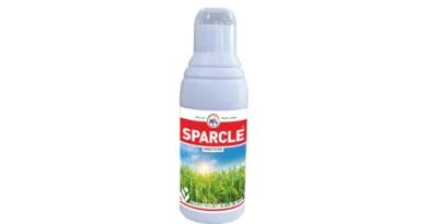 इन्सेक्टिसाइड्स इंडिया ने कॉर्टेवा एग्रिसाइंस के साथ मिलकर धान के लिए नया कीटनाशक ‘स्पार्कल’ लॉन्च किया