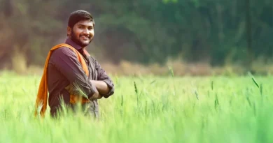 सारा पोर्टल पर दर्ज होगी किसानों की फॉर्मर रजिस्ट्री