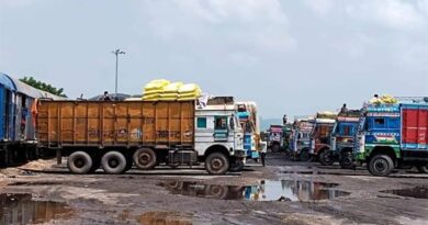 कटनी में यूरिया की सप्लाई बढ़ी, झुकेही रैक प्वाइंट पर पहुंची 515 टन नीम कोटेड यूरिया