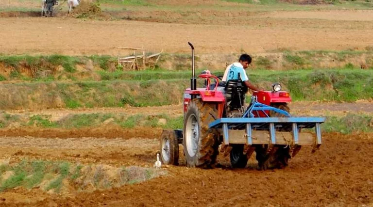 विभिन्न कृषि यंत्रों हेतु 18 अगस्त से आवेदन आमंत्रित