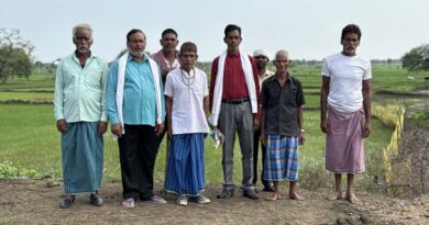 छत्तीसगढ़ के 91 हजार किसानों को मिला तोहफा, खातों में पहुंचे ₹2-2 हजार की 20वीं किस्त