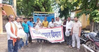मध्यप्रदेश: दतिया में 84 लाख स्पान मत्स्य बीज तैयार, मत्स्य पालकों को शासकीय दर पर मिल रहा बीज