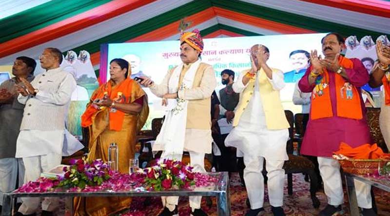 खुशखबरी! मध्यप्रदेश में इस साल से कोदो-कुटकी की MSP पर खरीद होगी शुरू, CM यादव ने किया ऐलान