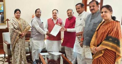 किसानों को राहत: छत्तीसगढ़ को केंद्र से 50-50 हजार टन अतिरिक्त यूरिया और DAP की मंजूरी, जल्द पहुंचेगी नई खेप