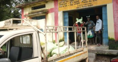 समय पर खाद-बीज की आपूर्ति से छत्तीसगढ़ के किसान उत्साहित, बेहतर पैदावार की उम्मीद