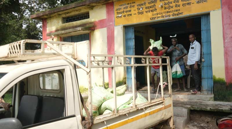 समय पर खाद-बीज की आपूर्ति से छत्तीसगढ़ के किसान उत्साहित, बेहतर पैदावार की उम्मीद