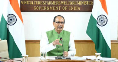 किसानों की फसल खराब होने पर FIR दर्ज, शिवराज सिंह ने राज्यों को लाइसेंस निलंबन के दिए निर्देश