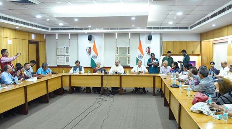 प्रधानमंत्री मोदी 7 अगस्त को करेंगे एम.एस. स्वामीनाथन शताब्दी अंतर्राष्ट्रीय सम्मेलन का उद्घाटन