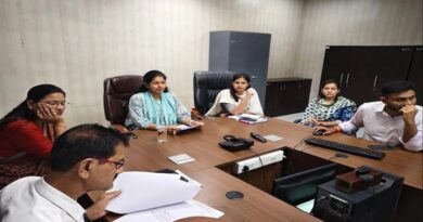रीवा में 3 दिन में 900 मीट्रिक टन खाद वितरण के निर्देश, अधिकारियों की निगरानी में होगा विक्रय