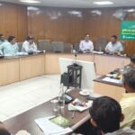 राजस्थान में निजी मंडियों की समीक्षा, निदेशक ने किसानों को बेहतर सुविधाएं सुनिश्चित करने के दिए निर्देश