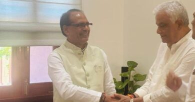 राजस्थान कृषि मंत्री की केंद्र से मांग: घटिया खाद-बीज से किसानों को हुए नुकसान की भरपाई कंपनियों से कराई जाए