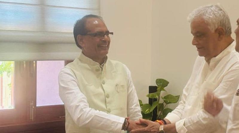 राजस्थान कृषि मंत्री की केंद्र से मांग: घटिया खाद-बीज से किसानों को हुए नुकसान की भरपाई कंपनियों से कराई जाए
