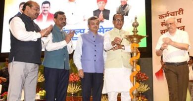 नकली बीज-खाद पर शिवराज सिंह की दो-टूक, कहा- किसानों से धोखा अब नहीं सहा जाएगा