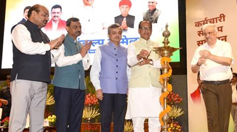 नकली बीज-खाद पर शिवराज सिंह की दो-टूक, कहा- किसानों से धोखा अब नहीं सहा जाएगा