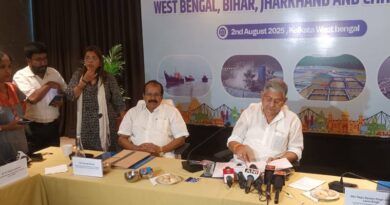 केंद्र का सख्त संदेश: मत्स्य किसानों को योजनाओं से जोड़ने के लिए राज्य तेजी दिखाएं