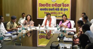 छत्तीसगढ़ में गन्ना क्षेत्रफल बढ़ाने की तैयारी, सरकार ने रखा 3000 हेक्टेयर का लक्ष्य