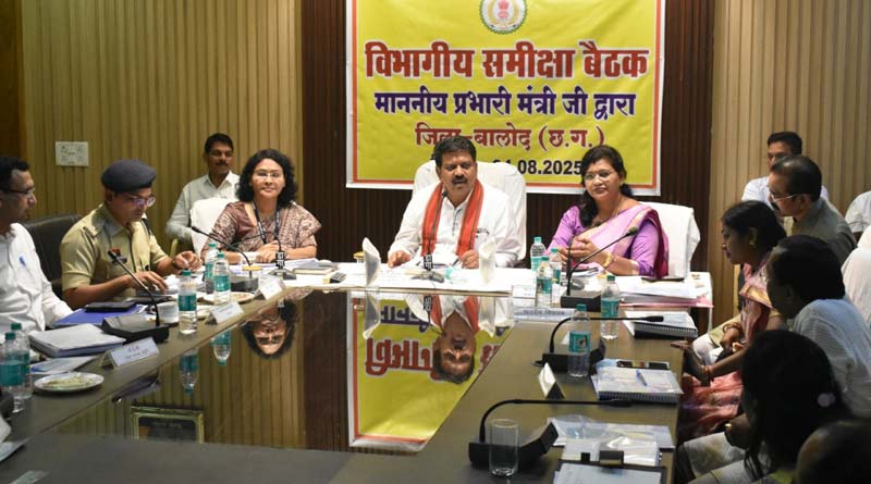 छत्तीसगढ़ में गन्ना क्षेत्रफल बढ़ाने की तैयारी, सरकार ने रखा 3000 हेक्टेयर का लक्ष्य