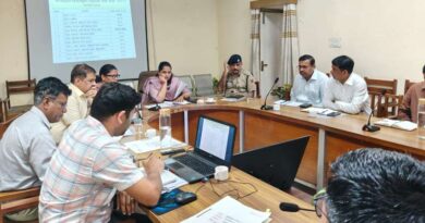 राजस्थान: उर्वरक जमाखोरी और कालाबाजारी पर बढ़ाई जाए निगरानी, जिला कलेक्टर ने दिए निर्देश