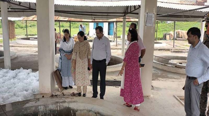 मध्यप्रदेश: मत्स्य बीज उत्पादन में उछाल, अब तक 31 करोड़ से ज्यादा बीज तैयार
