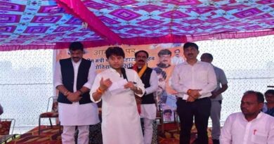 बाढ़ प्रभावित किसानों को जल्द मिलेगा मुआवजा, मंत्री सिंधिया ने बीमा कंपनियों को तुरंत कार्रवाई करने के दिए निर्देश