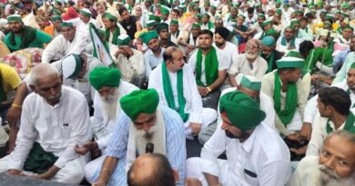MSP की लीगल गारंटी सिर्फ पंजाब-हरियाणा नहीं, पूरे देश के किसानों की मांग: जंतर मंतर से बोले किसान नेता डल्लेवाल