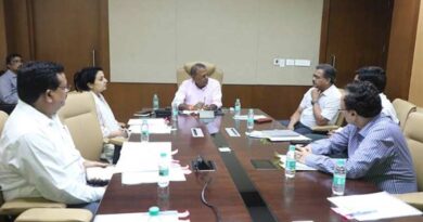 ग्वालियर में नई कृषि उपज मंडी स्थापित करने की तैयारी, उद्यानिकी मंत्री ने दिया निर्देश  