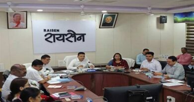मध्यप्रदेश: खाद वितरण में अव्यवस्था पर कलेक्टर ने जताई नाराजगी, डीएमओ मार्कफेड को जारी किया नोटिस