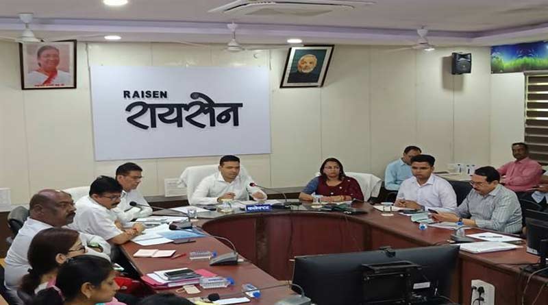 मध्यप्रदेश: खाद वितरण में अव्यवस्था पर कलेक्टर ने जताई नाराजगी, डीएमओ मार्कफेड को जारी किया नोटिस