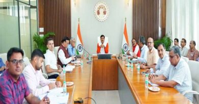 MP में सोलर पंप स्थापना का महाअभियान शुरू, अगले साल तक लगेंगे 10 लाख पंप; सीएम यादव ने दिए निर्देश
