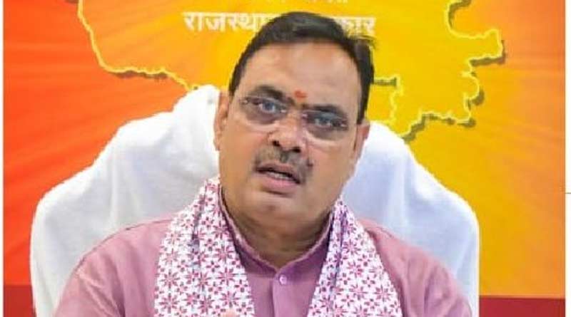 राजस्थान में किसानों को खाद की कमी नहीं, डीएपी और यूरिया का भरपूर स्टॉक उपलब्ध