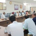 राजस्थान: सीताफल केंद्र पर वैज्ञानिक संवाद संपन्न, किसानों को दी गई आधुनिक खेती की जानकारी