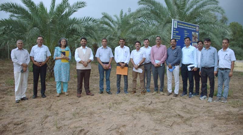किसानों की आमदनी बढ़ाने के लिए मार्केट इंटेलिजेंस अपनाने की जरूरत: राजस्थान कृषि सचिव
